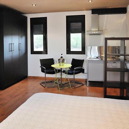 Hotel Bon Lloc Ulldecona Quarto foto